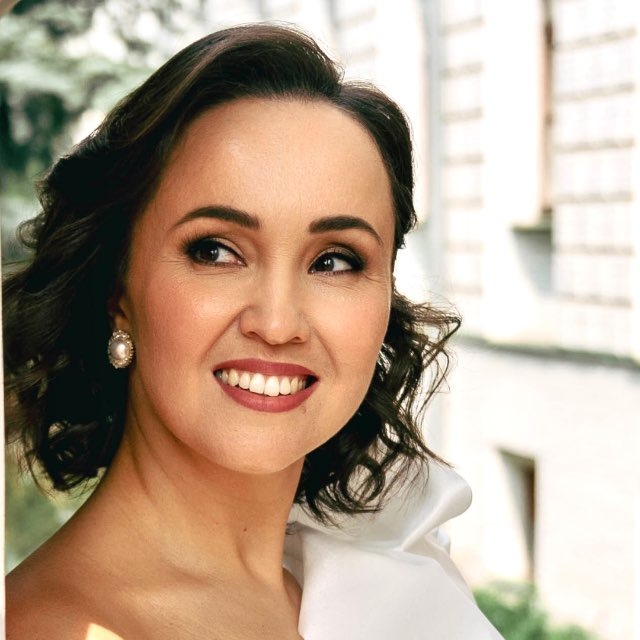 Аверина Екатерина