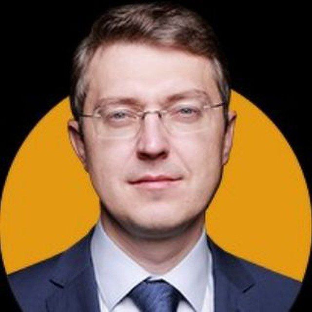 Доктор Финансов Александр Князев