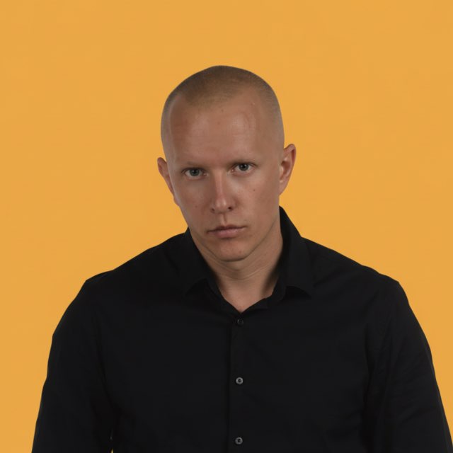 Хохлов Максим. Про WB, OZON и системный бизнес.