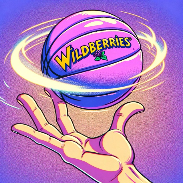 Wildberries на пальцах