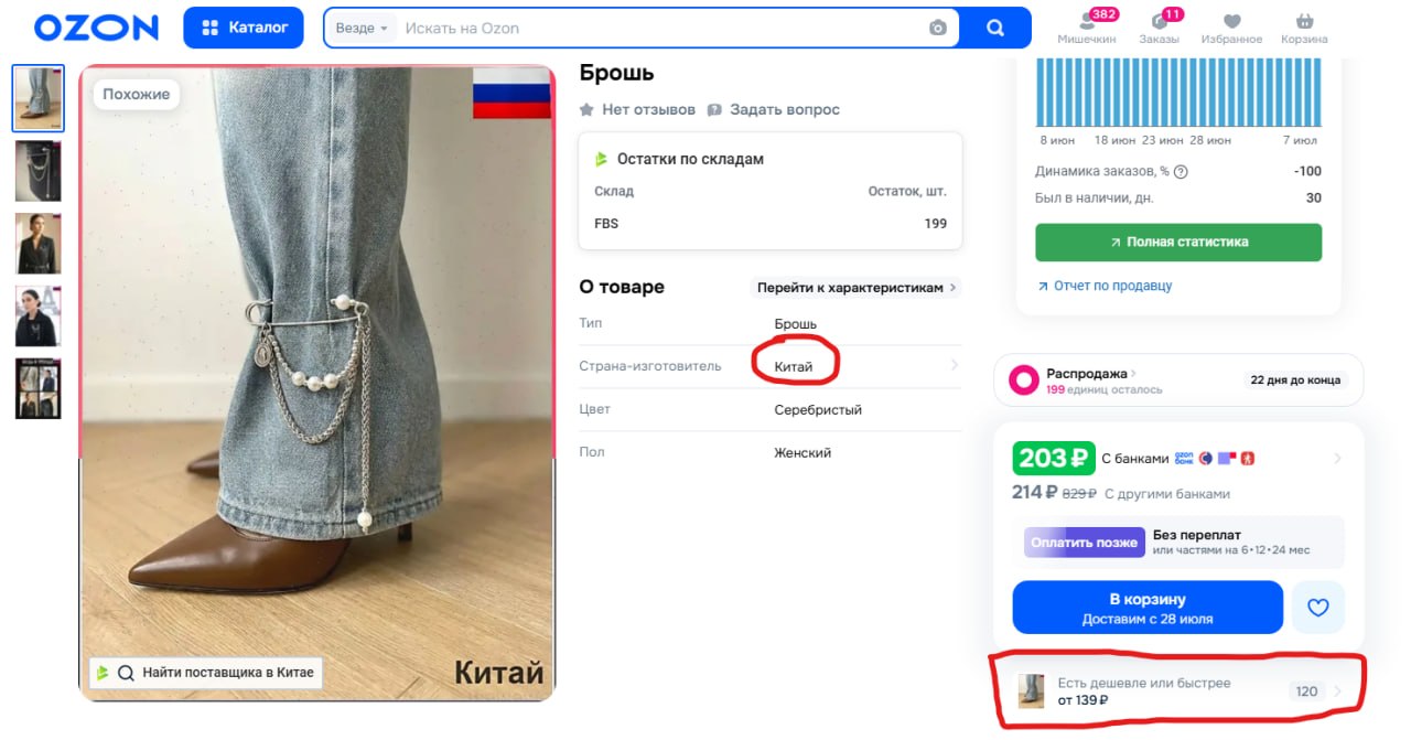 Медиа поста