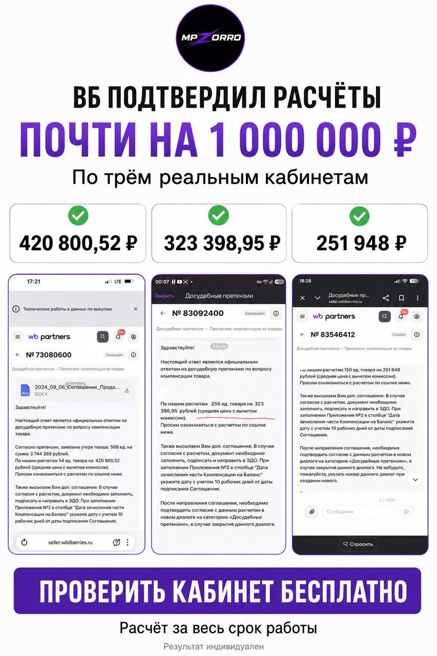Медиа поста