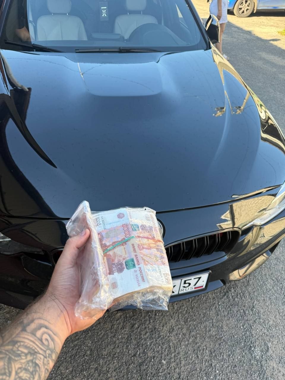 Медиа поста