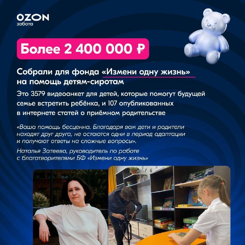Медиа поста