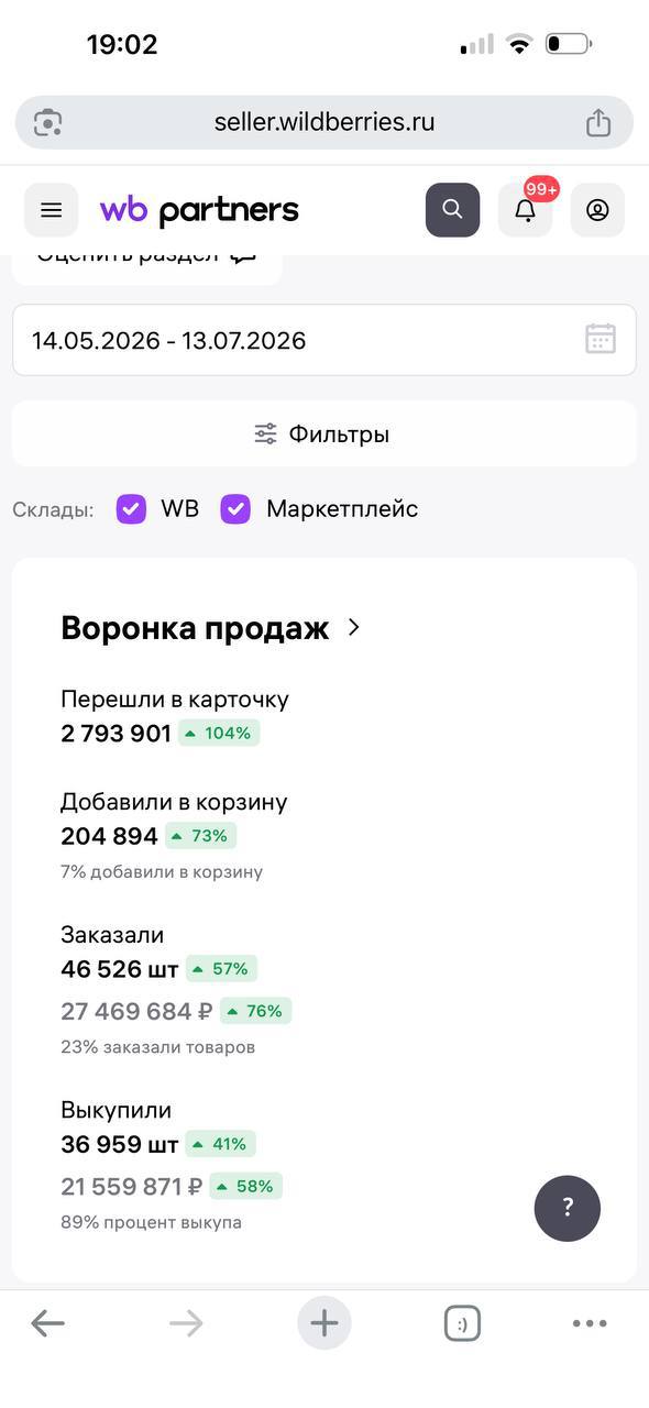 Медиа поста