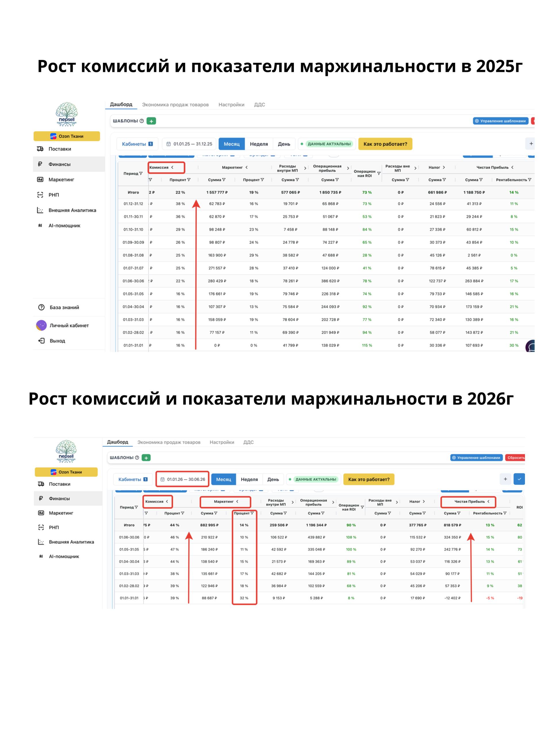 Медиа поста
