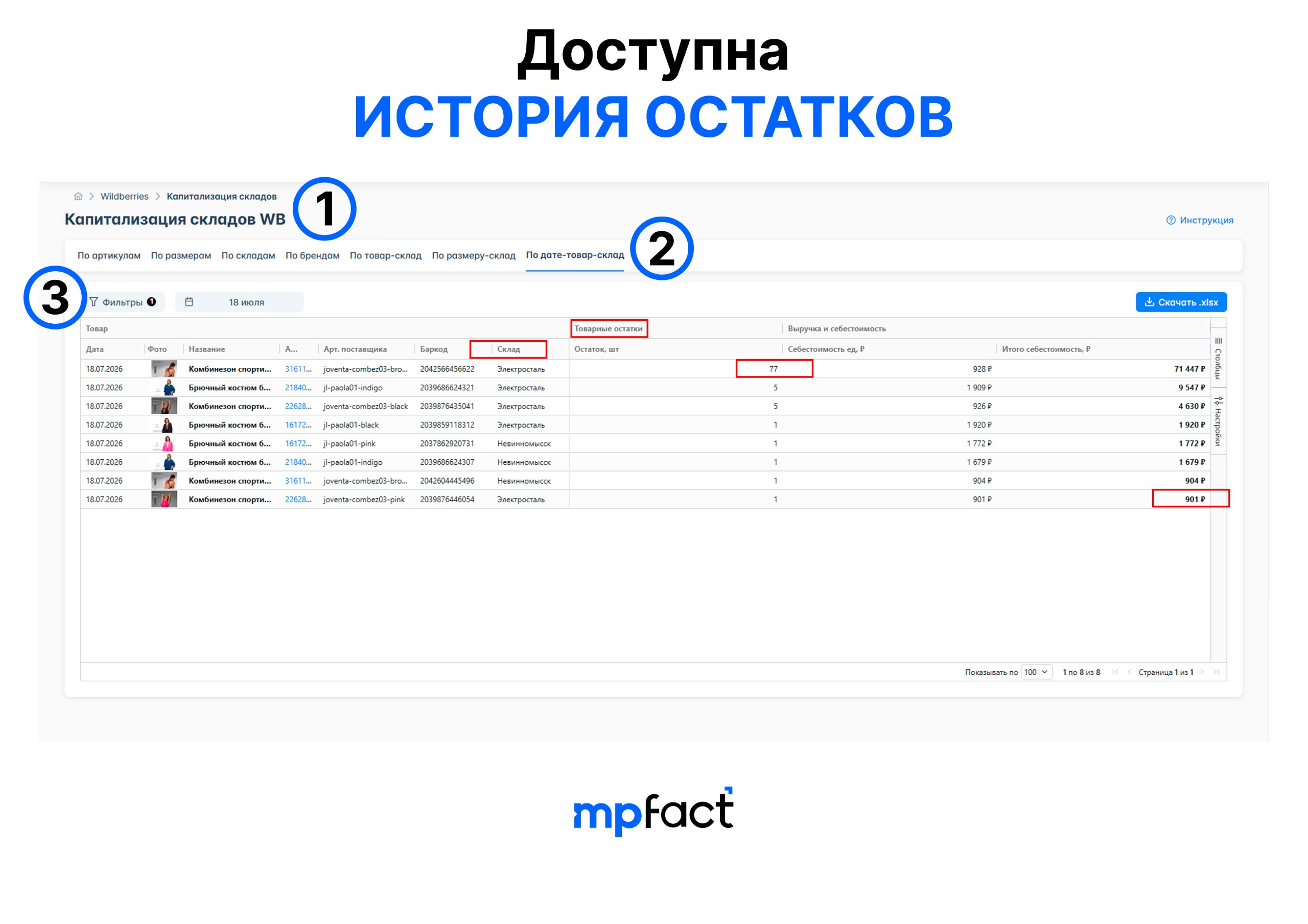Медиа поста
