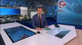 Превью видео