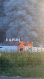 Превью видео