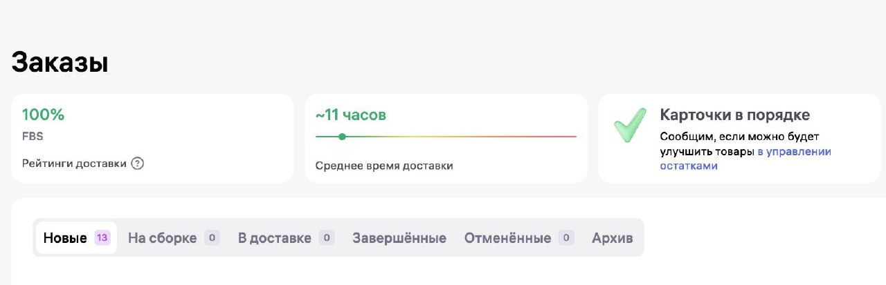 Медиа поста