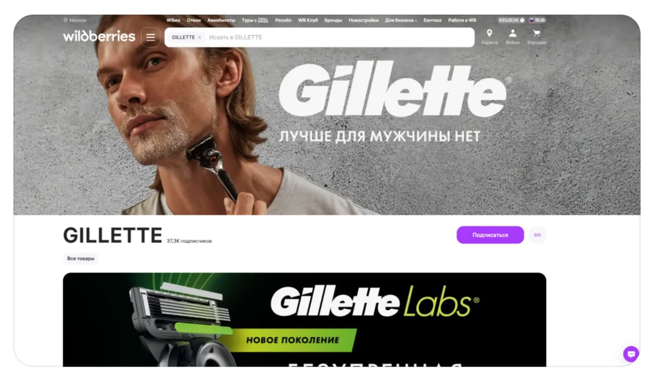Медиа поста