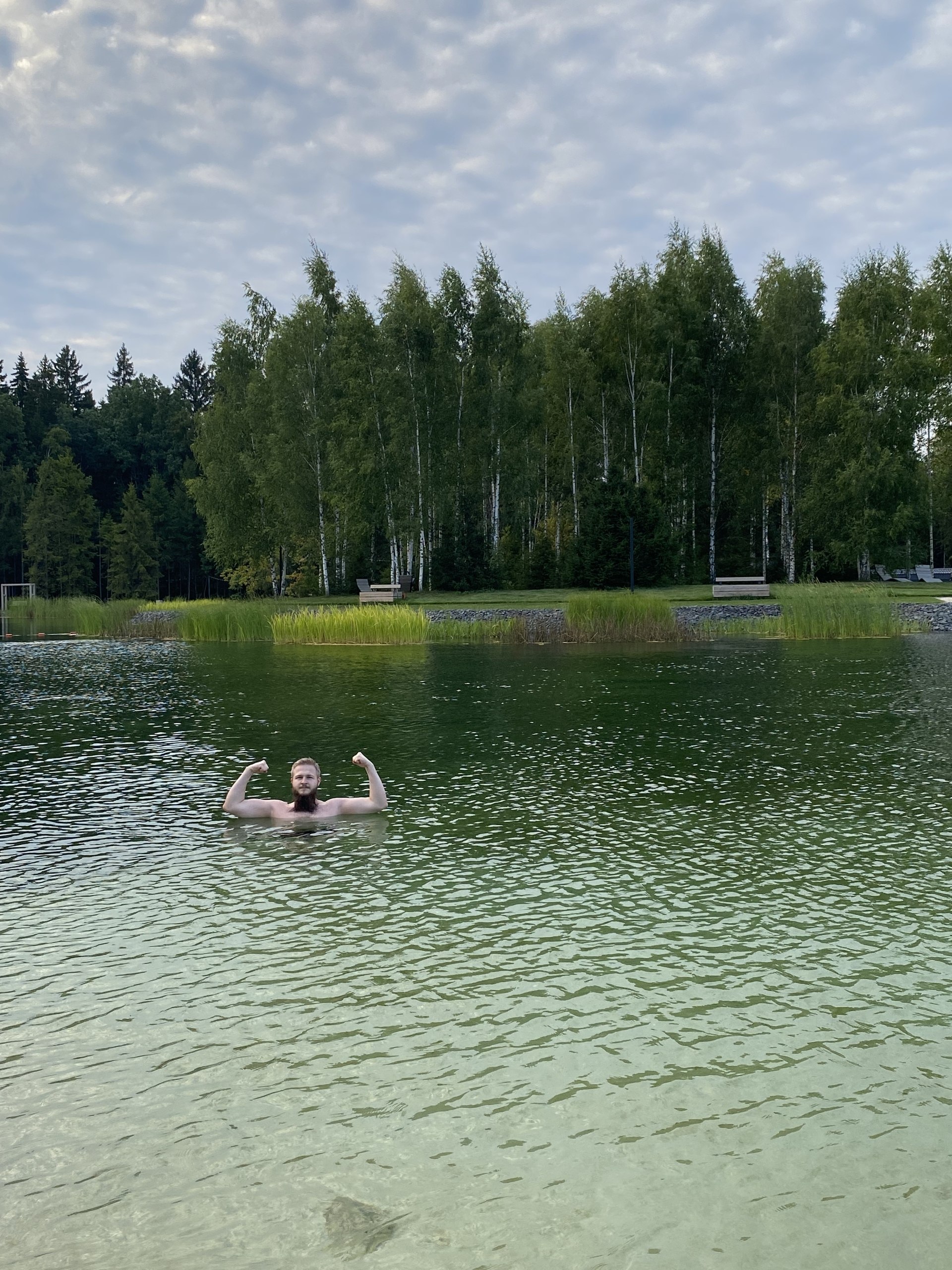 Медиа поста