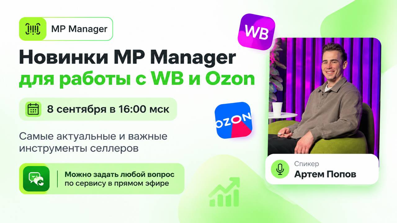 Медиа поста