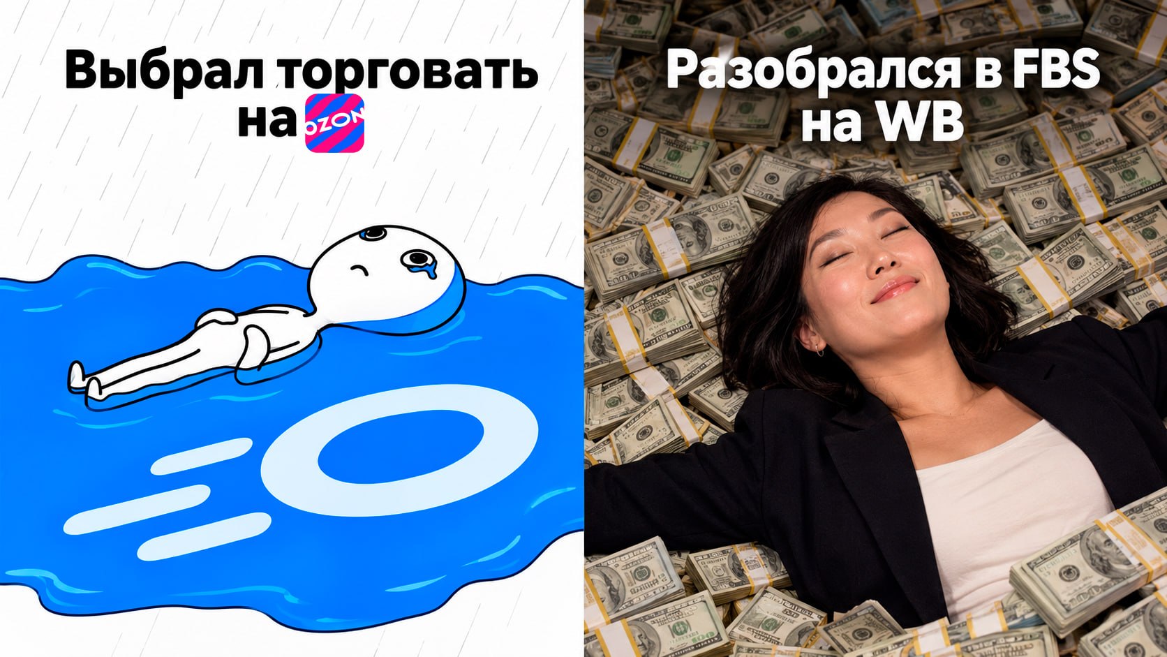 Медиа поста