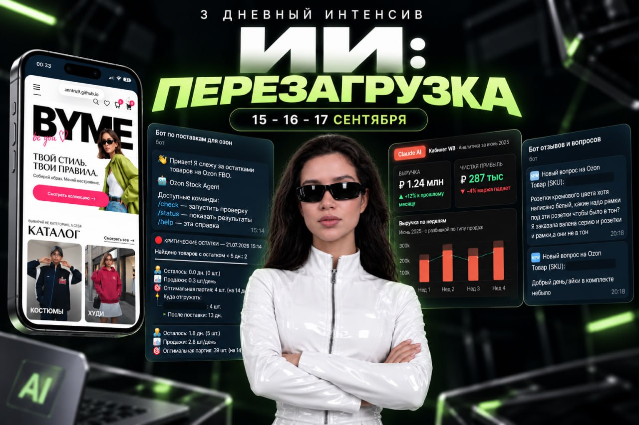 Медиа поста