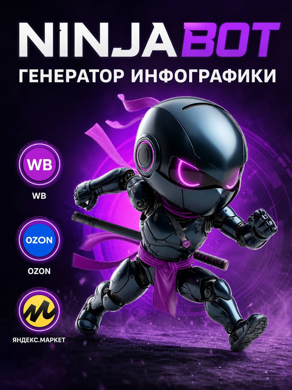 Медиа поста
