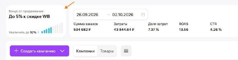 Медиа поста