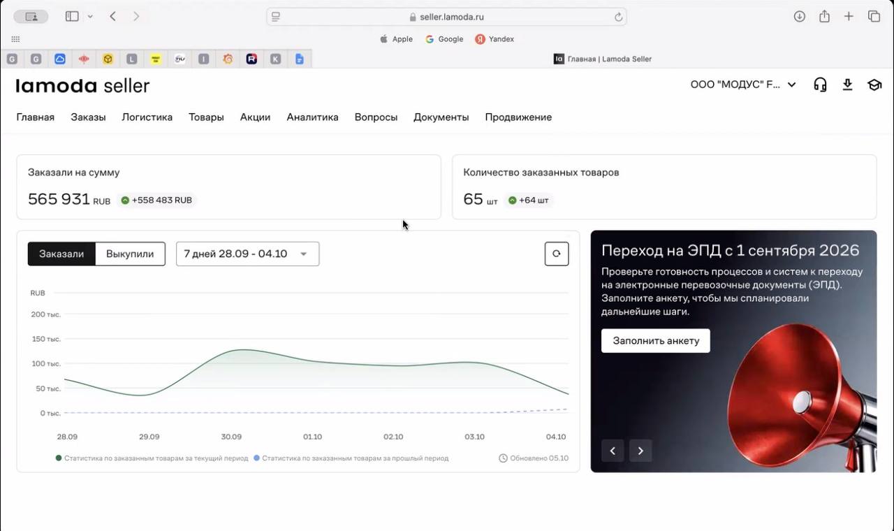 Медиа поста