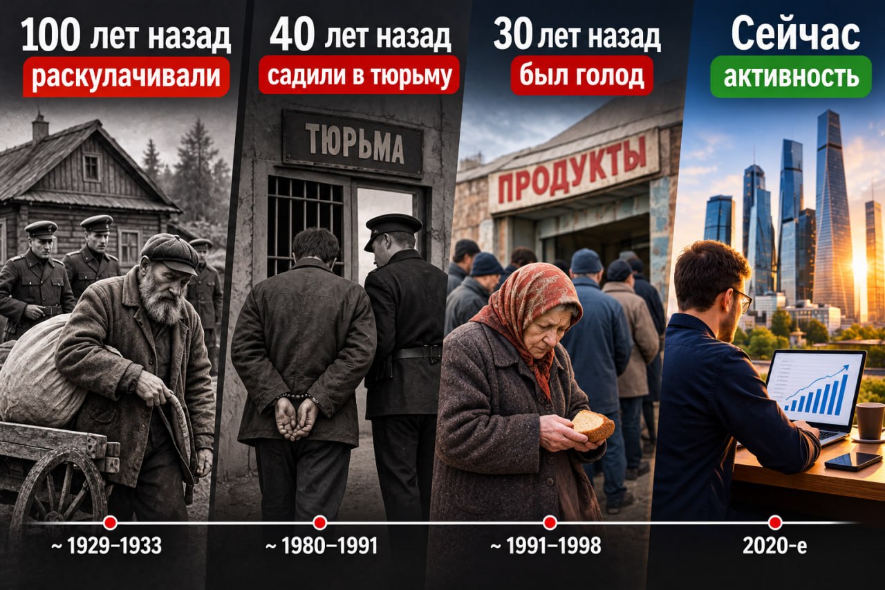 Медиа поста