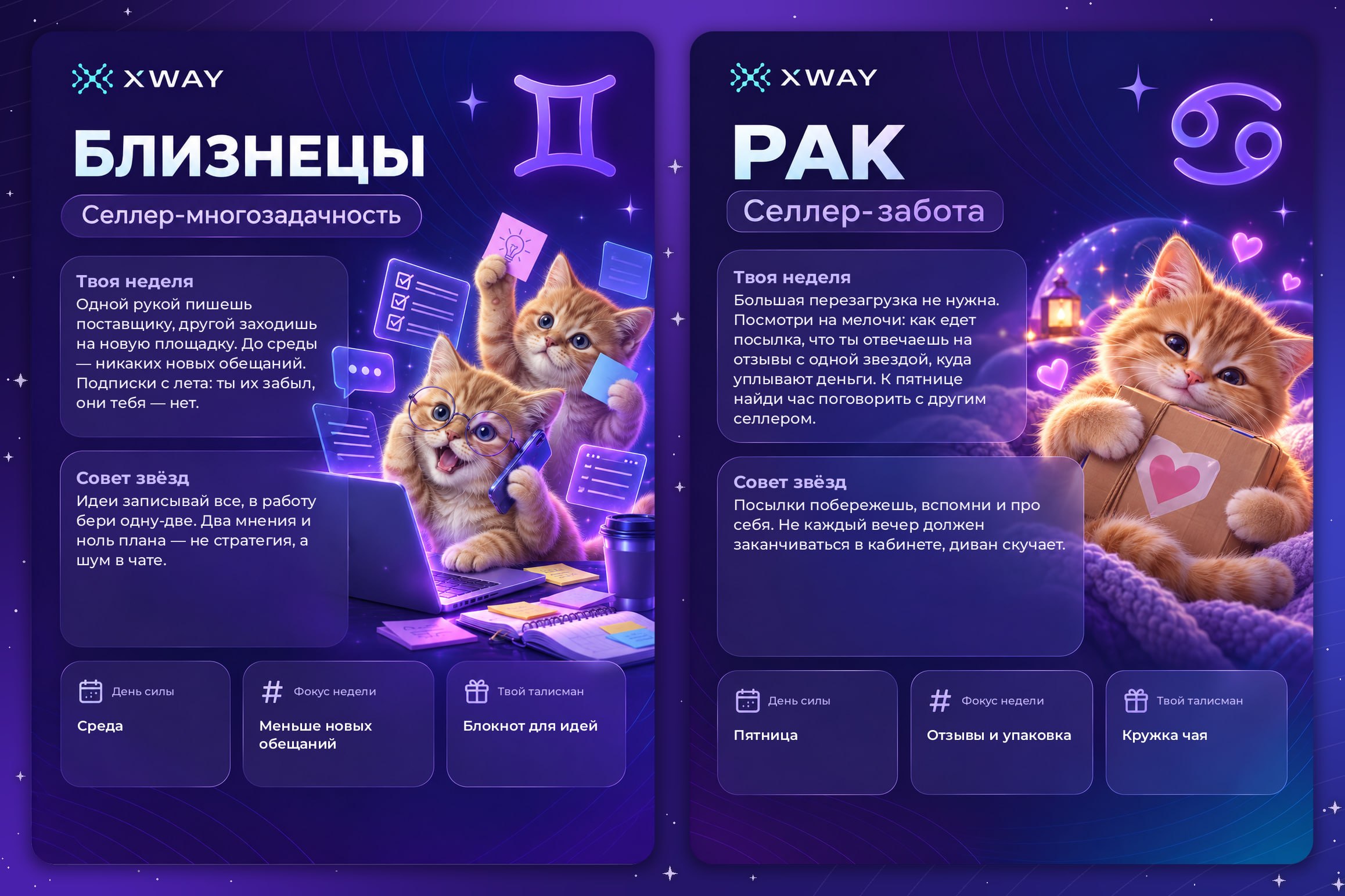 Медиа поста