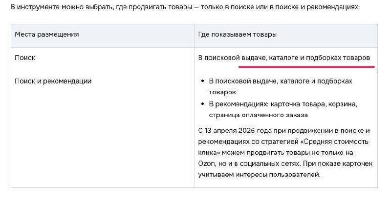 Медиа поста