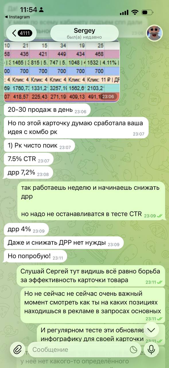 Медиа поста