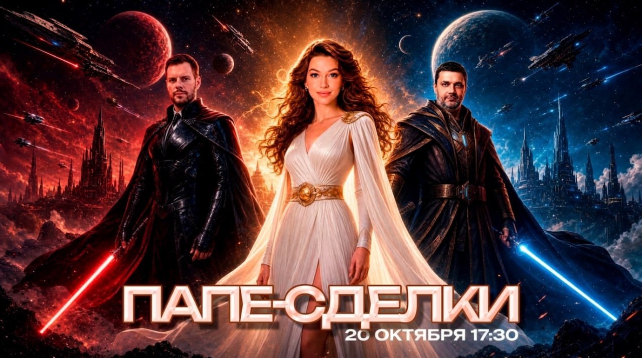 Медиа поста