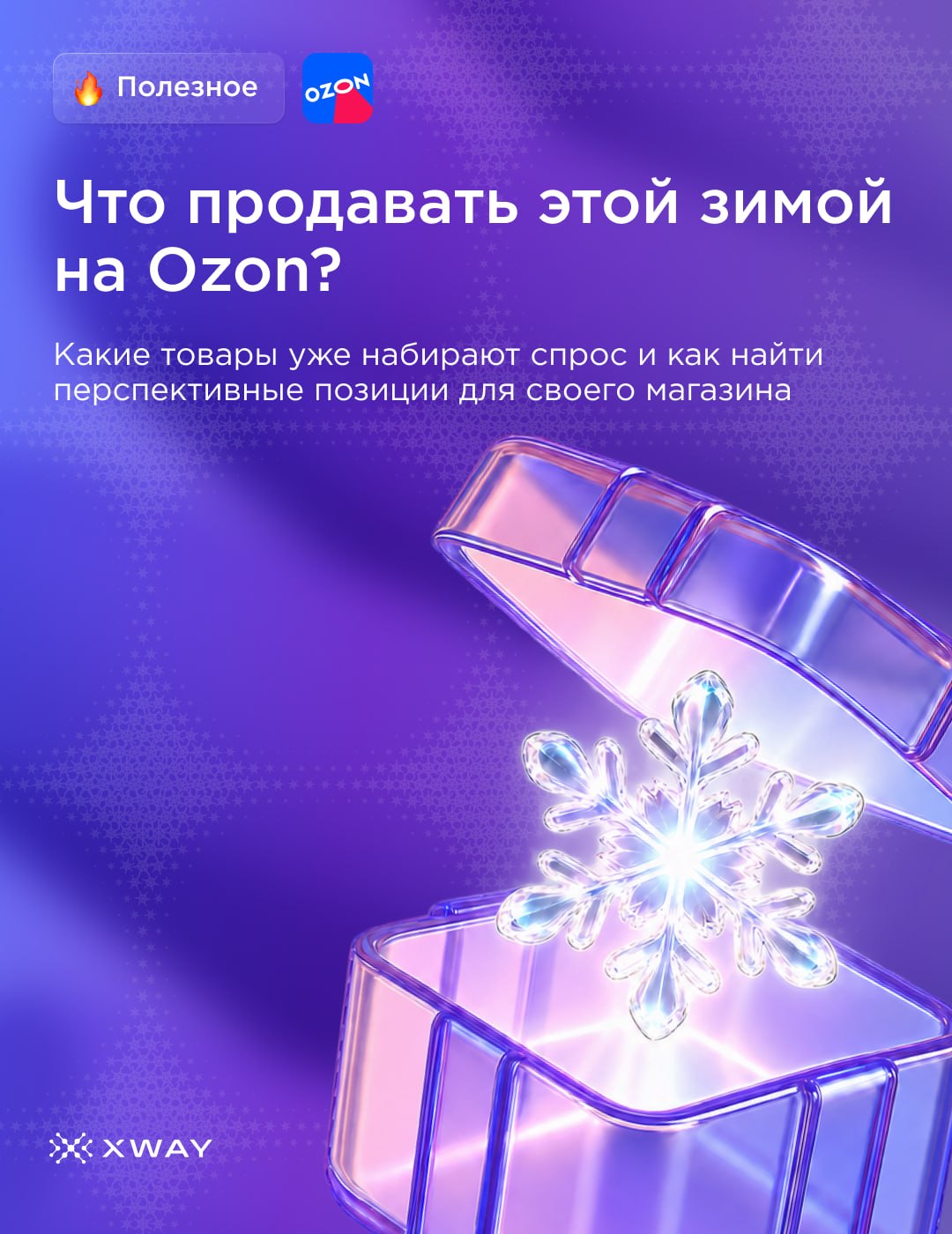 Медиа поста