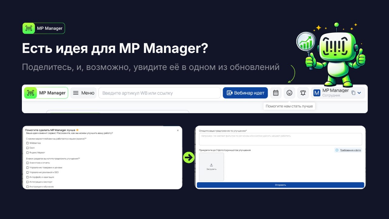 Медиа поста