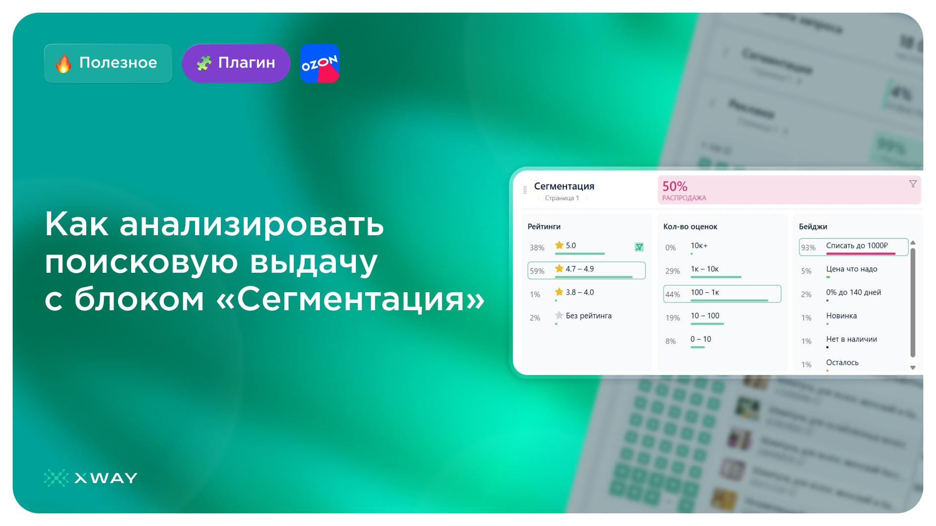 Медиа поста