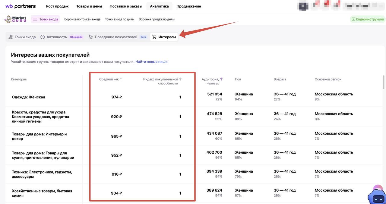 Медиа поста