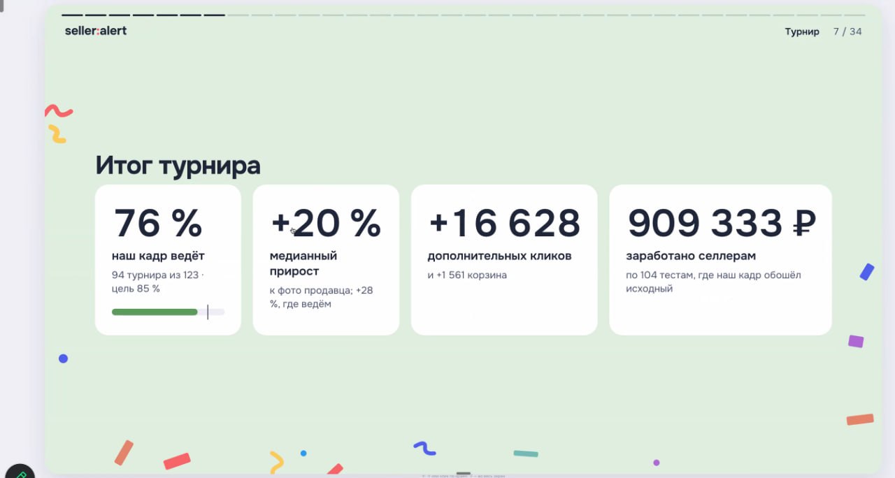 Медиа поста